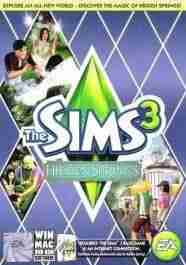 Descargar The Sims 3 Hidden Springs [MULTI][Expansion][DLC][FLT] por Torrent